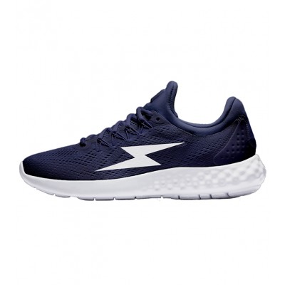 Pantofi sport alergare Mylon, ZEUS - Bleumarin