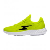 Pantofi sport alergare Mylon, ZEUS - Galben Fluo