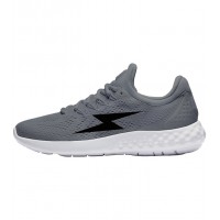 Pantofi sport alergare Mylon, ZEUS - Gri