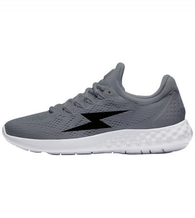 Pantofi sport alergare Mylon, ZEUS - Gri