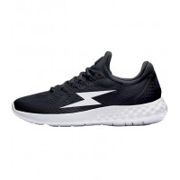Pantofi sport alergare Mylon, ZEUS - Negru