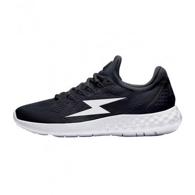 Pantofi sport alergare Mylon, ZEUS - Negru