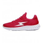 Pantofi sport alergare Mylon, ZEUS - Rosu