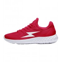 Pantofi sport alergare Mylon, ZEUS - Rosu