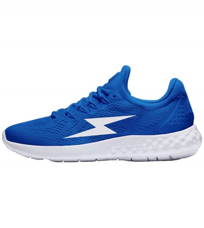 Pantofi sport alergare Mylon, ZEUS - Royal