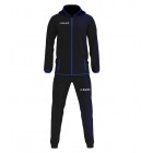 Trening cu gluga Tuta Devil, ZEUS - Bleumarin / Royal