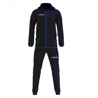 Trening cu gluga Tuta Devil, ZEUS - Bleumarin / Royal