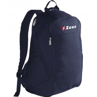 Rucasac 35x48x24cm All In, ZEUS - Bleumarin