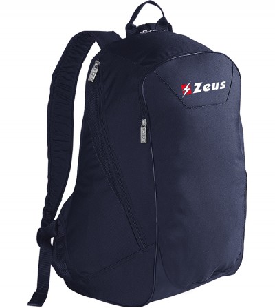 Rucasac 35x48x24cm All In, ZEUS - Bleumarin