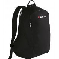 Rucasac 35x48x24cm All In, ZEUS - Negru