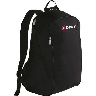 Rucasac 35x48x24cm All In, ZEUS - Negru Rucasac 35x48x24cm All In, ZEUS - Negru