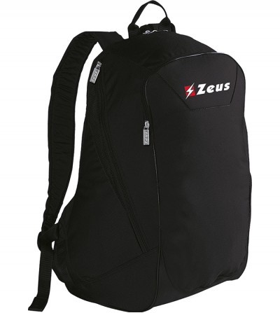 Rucasac 35x48x24cm All In, ZEUS - Negru