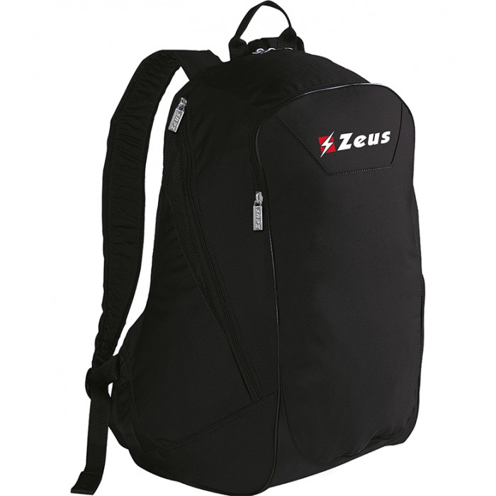 Rucasac 35x48x24cm All In, ZEUS - Negru Rucasac 35x48x24cm All In, ZEUS - Negru