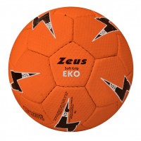 Minge handbal Eko, ZEUS - Portocaliu
