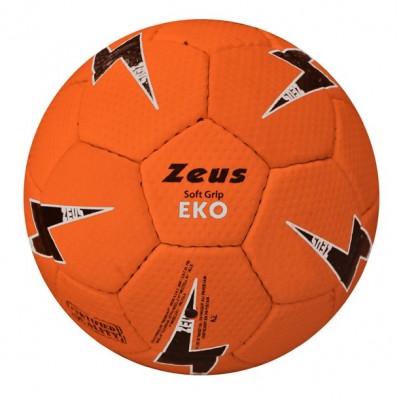Minge handbal Eko, ZEUS - Portocaliu Minge handbal Eko, ZEUS - Portocaliu