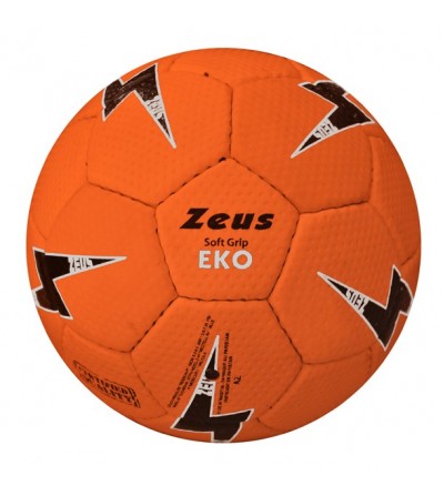 Minge handbal Eko, ZEUS - Portocaliu