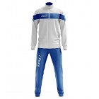 Trening Tuta Apollo ZEUS - Alb Royal