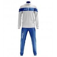 Trening Tuta Apollo ZEUS - Alb Royal