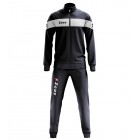 Trening Tuta Apollo ZEUS - Bleu Alb