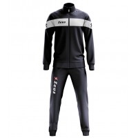 Trening Tuta Apollo ZEUS - Bleu Alb