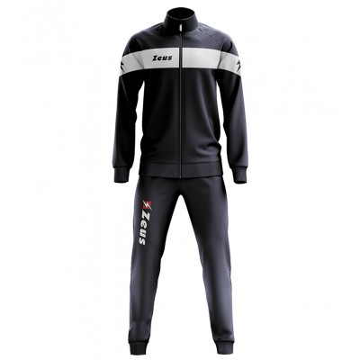 Trening Tuta Apollo ZEUS - Bleu Alb