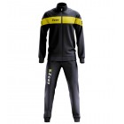 Trening Tuta Apollo ZEUS - Bleu Galbe