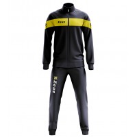 Trening Tuta Apollo ZEUS - Bleu Galbe