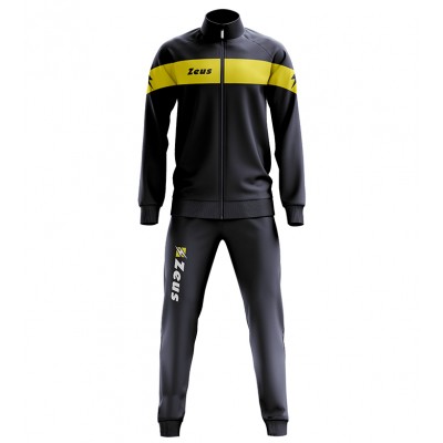 Trening Tuta Apollo ZEUS - Bleu Galbe