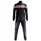 Trening Tuta Apollo ZEUS - Bleu Roz