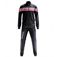 Trening Tuta Apollo ZEUS - Bleu Roz