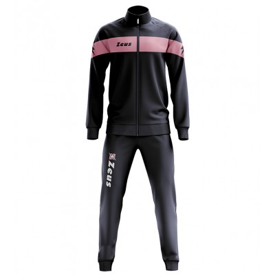 Trening Tuta Apollo ZEUS - Bleu Roz