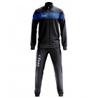Trening Tuta Apollo ZEUS - Bleu Royal
