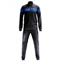 Trening Tuta Apollo ZEUS - Bleu Royal