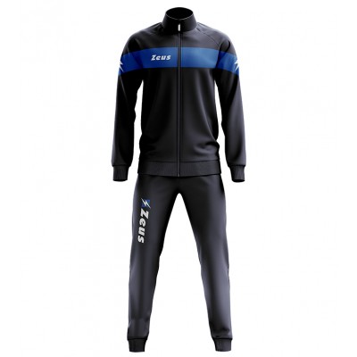 Trening Tuta Apollo ZEUS - Bleu Royal