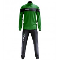 Trening Tuta Apollo ZEUS - Verde Bleu
