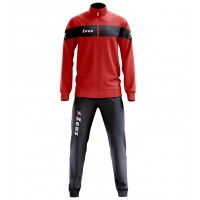 Trening Tuta Apollo ZEUS - Rosu Bleu
